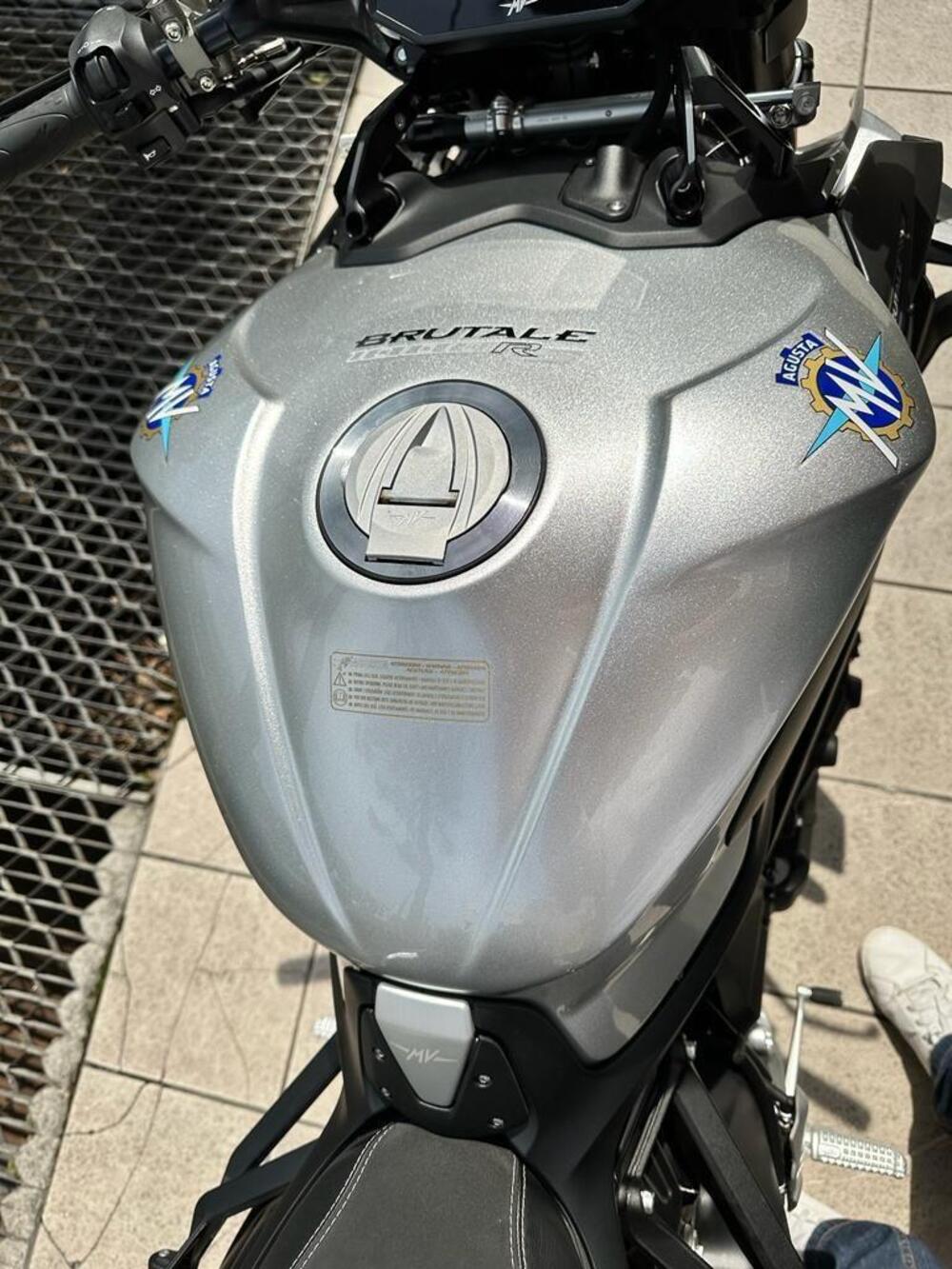 MV Agusta Brutale 1000 RS (2022 - 25) (7)
