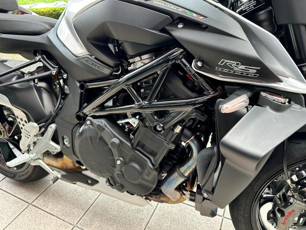 MV Agusta Brutale 1000 RS (2022 - 25) (15)