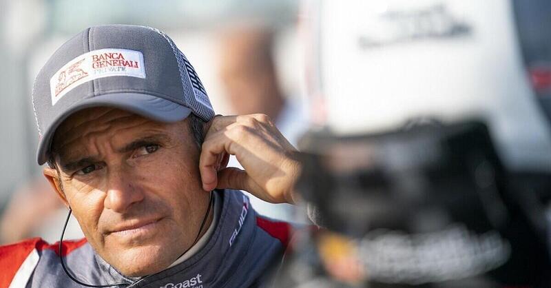 F1. Esclusiva Gianni Morbidelli: Leclerc? &quot;Manca di personalit&agrave;&quot;