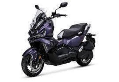 Sym ADX 125 (2025) nuova