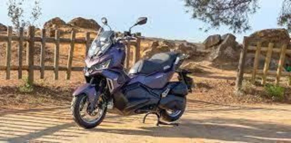 Sym ADX 125 (2025) (2)