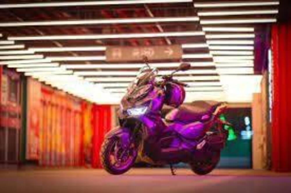 Sym ADX 125 (2025) (3)