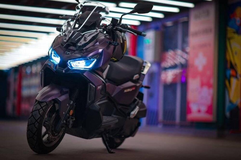 Sym ADX 125 (2025) (4)