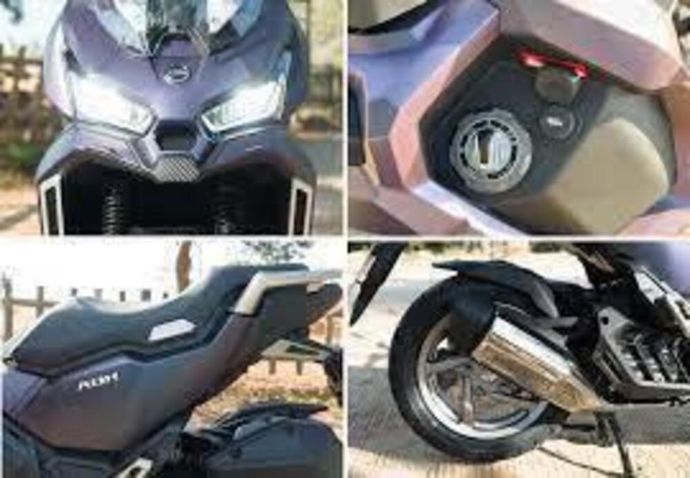 Sym ADX 125 (2025) (5)