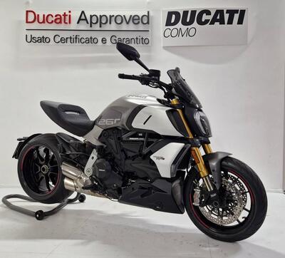 Ducati Diavel 1260 S (2019 - 20) usata