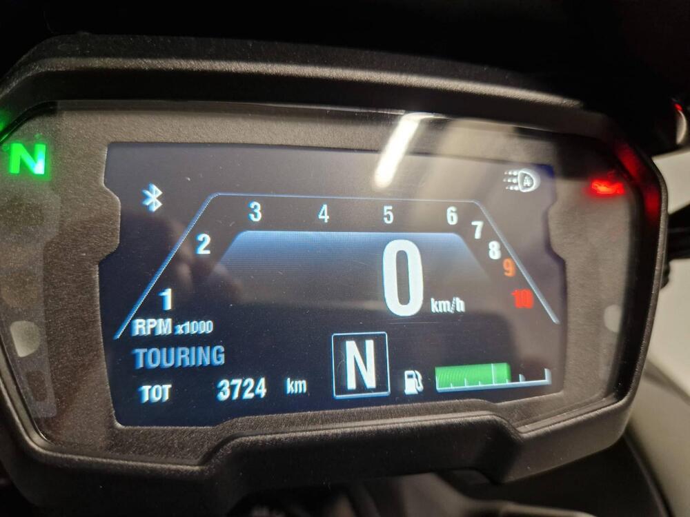 Ducati Diavel 1260 S (2019 - 20) (3)