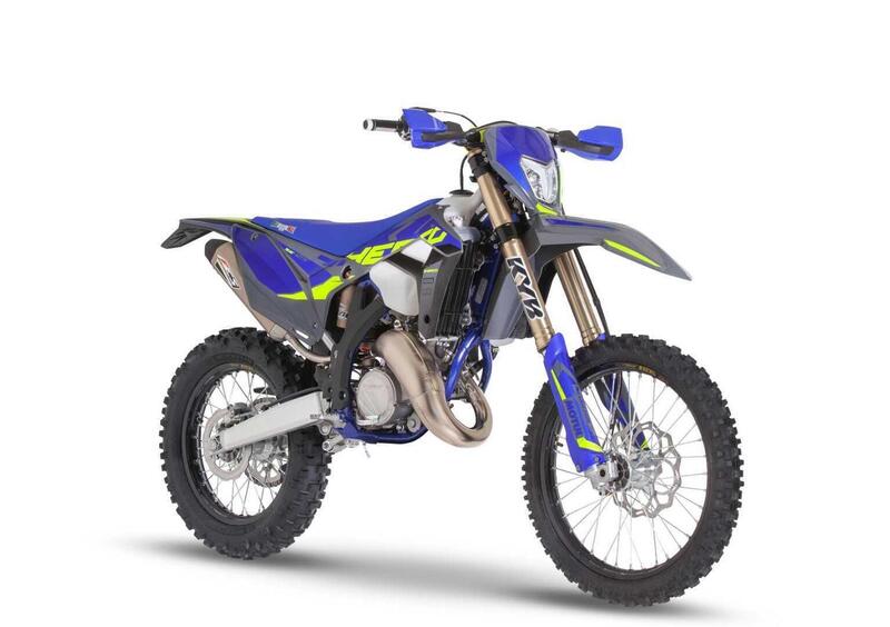 Sherco 125 SE 125 SE Factory (2024) (7)