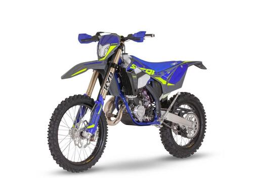 Sherco 125 SE Factory (2024)