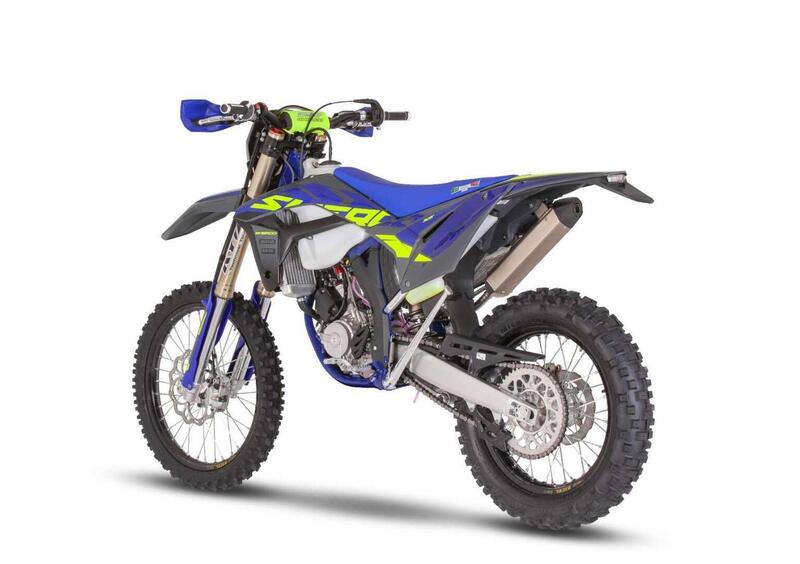 Sherco 125 SE 125 SE Factory (2024) (3)