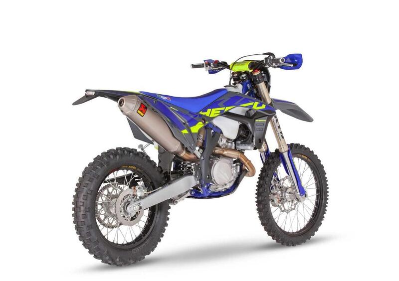 Sherco 125 SE 125 SE Factory (2024) (5)