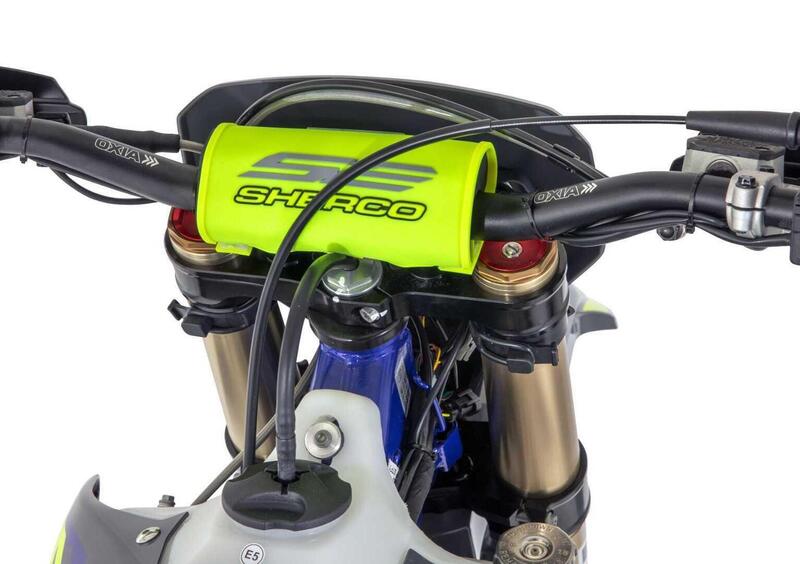 Sherco 125 SE 125 SE Factory (2024) (11)