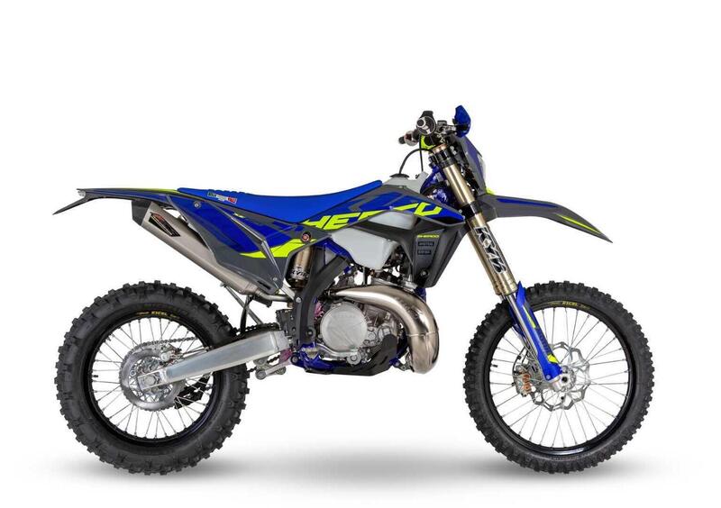 Sherco 250 SE 250 SE Factory (2024) (6)