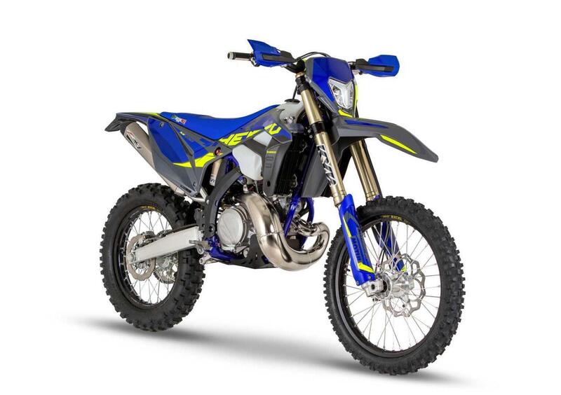 Sherco 250 SE 250 SE Factory (2024) (7)