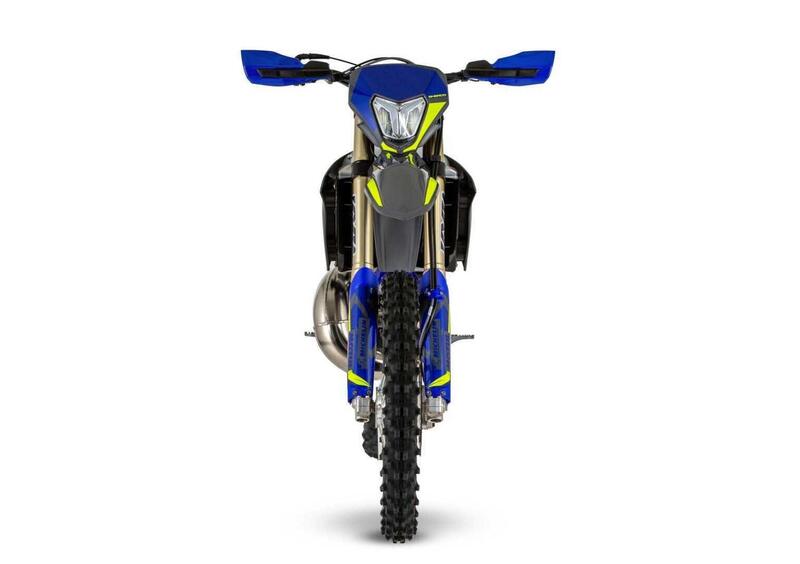 Sherco 250 SE 250 SE Factory (2024) (8)