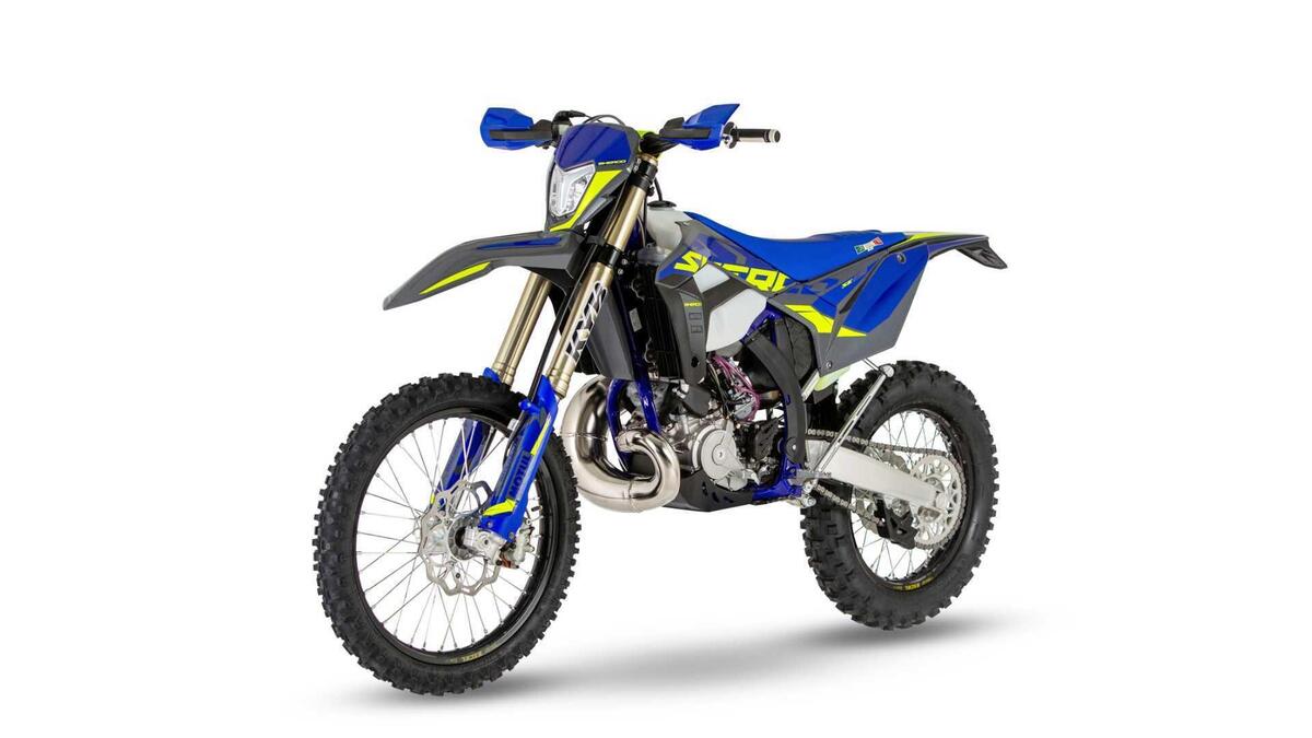 Sherco 250 SE Factory (2024)