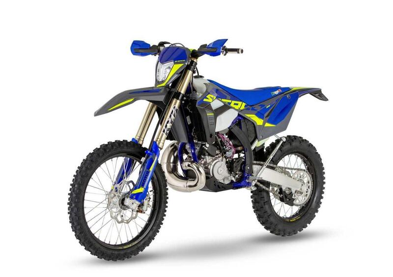 Sherco 250 SE 250 SE Factory (2024)