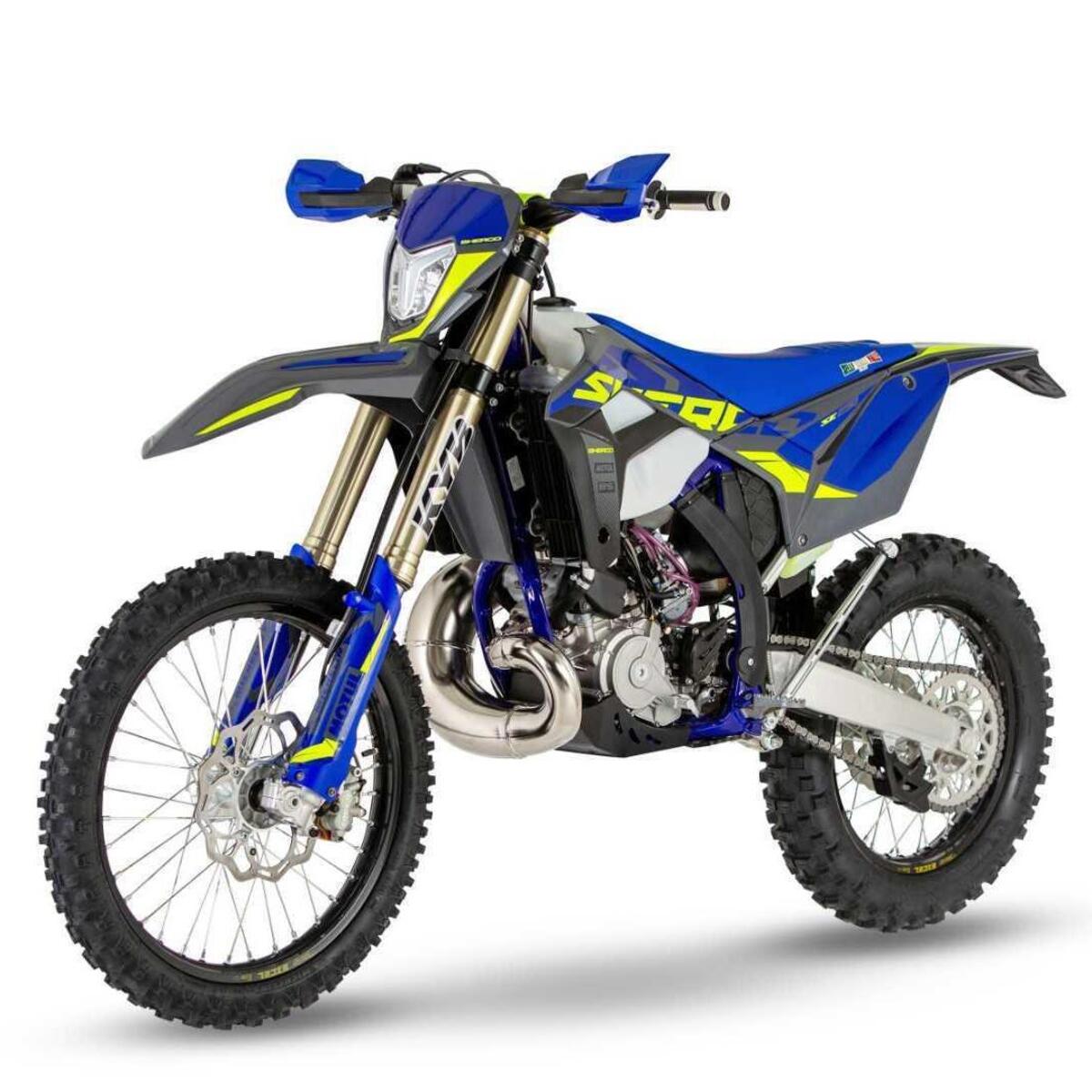 Sherco 250 SE Factory (2024)