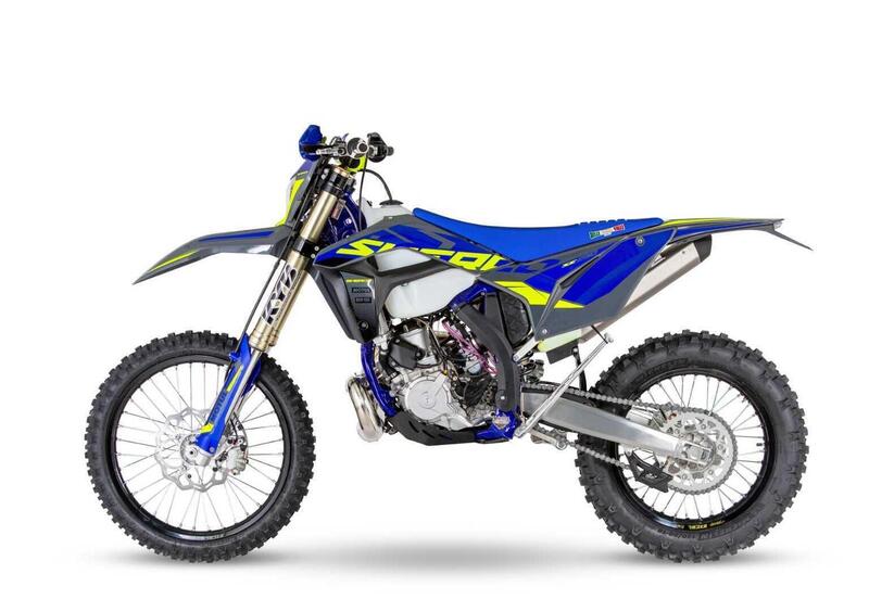 Sherco 250 SE 250 SE Factory (2024) (2)