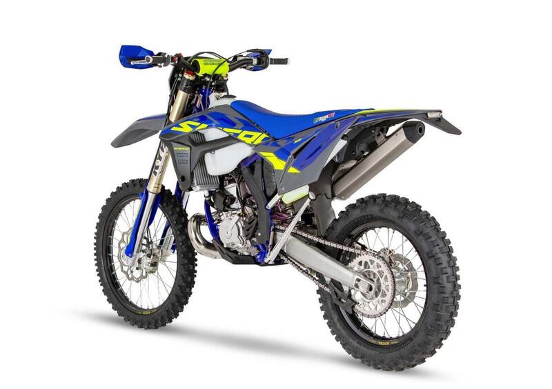 Sherco 250 SE 250 SE Factory (2024) (3)