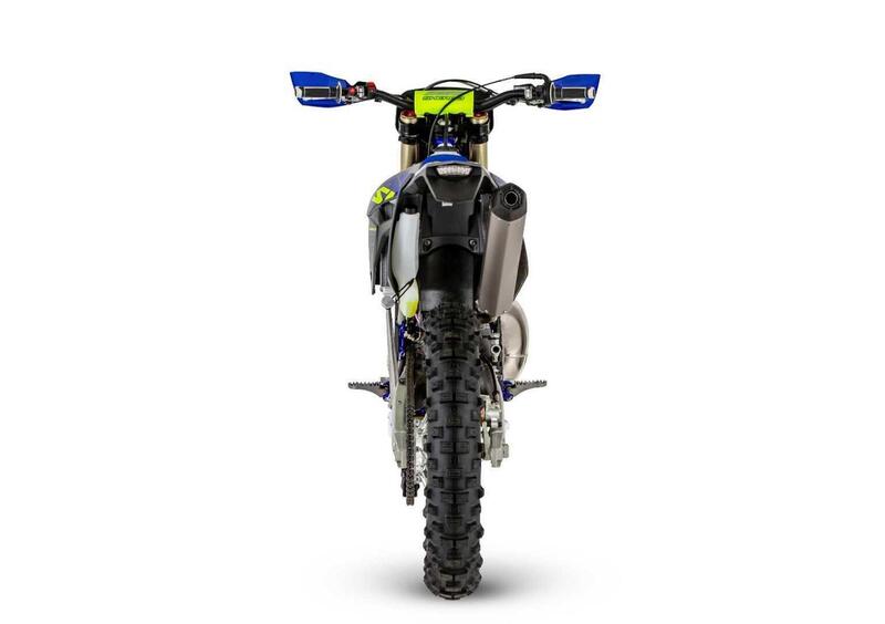 Sherco 250 SE 250 SE Factory (2024) (4)