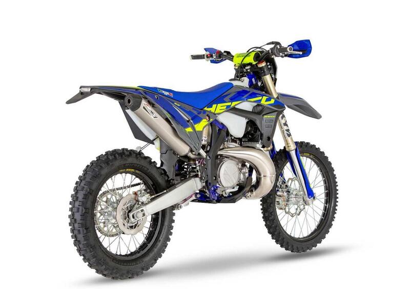 Sherco 250 SE 250 SE Factory (2024) (5)