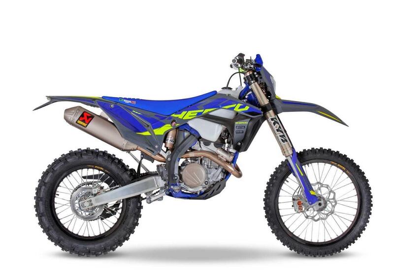 Sherco 250 SEF 250 SEF Factory (2024) (6)
