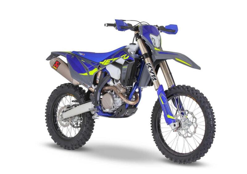 Sherco 250 SEF 250 SEF Factory (2024) (7)