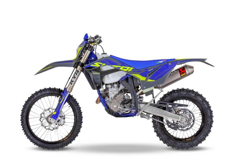 Sherco 250 SEF 250 SEF Factory (2024) (2)