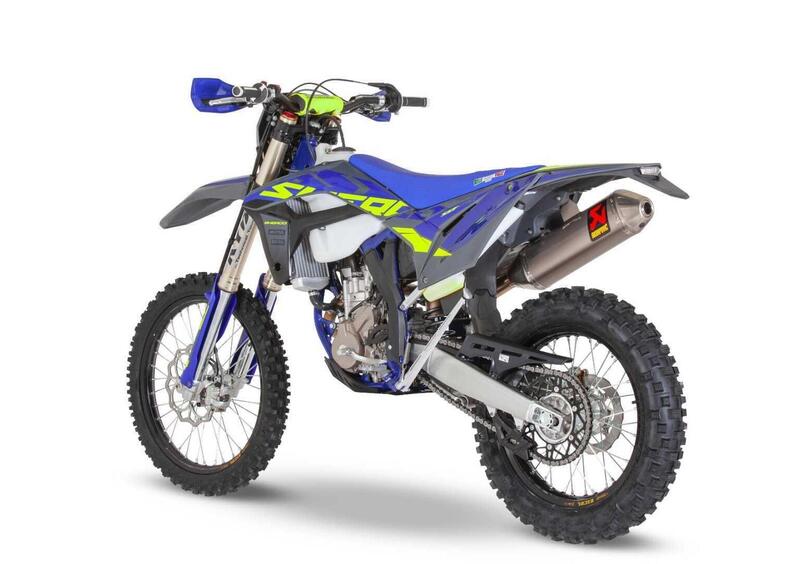 Sherco 250 SEF 250 SEF Factory (2024) (3)