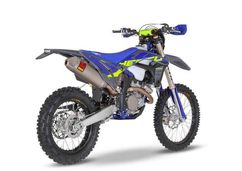 Sherco 250 SEF 250 SEF Factory (2024) (5)