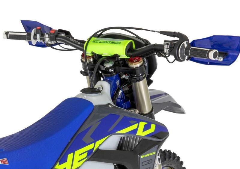 Sherco 250 SEF 250 SEF Factory (2024) (9)