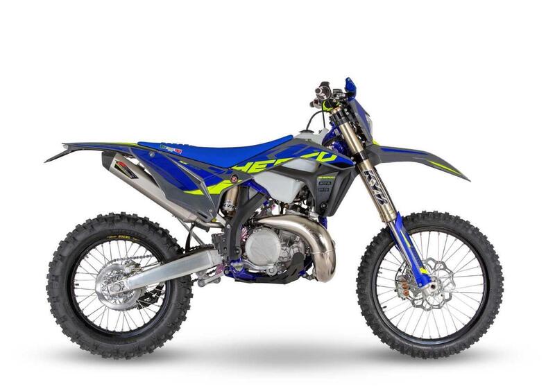 Sherco 300 SE 300 SE Factory (2024) (6)