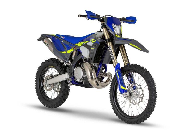 Sherco 300 SE 300 SE Factory (2024) (7)