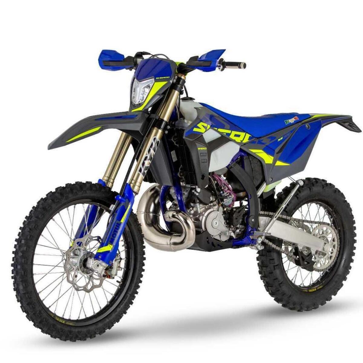 Sherco 300 SE Factory (2024)