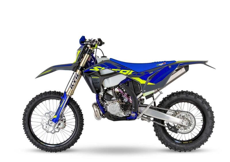 Sherco 300 SE 300 SE Factory (2024) (2)