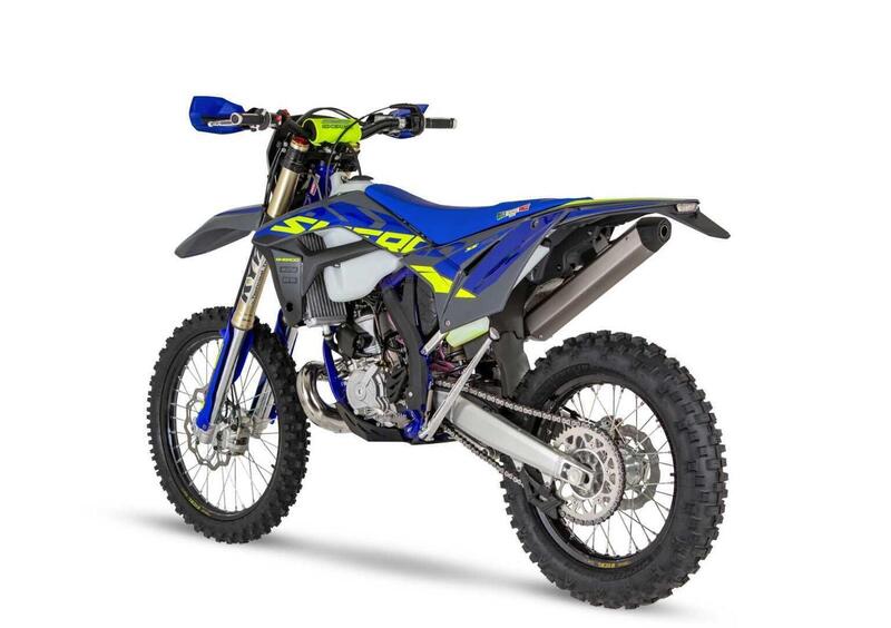 Sherco 300 SE 300 SE Factory (2024) (3)