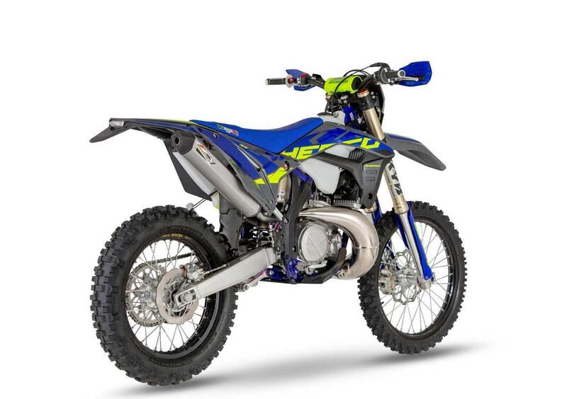 Sherco 300 SE 300 SE Factory (2024) (5)