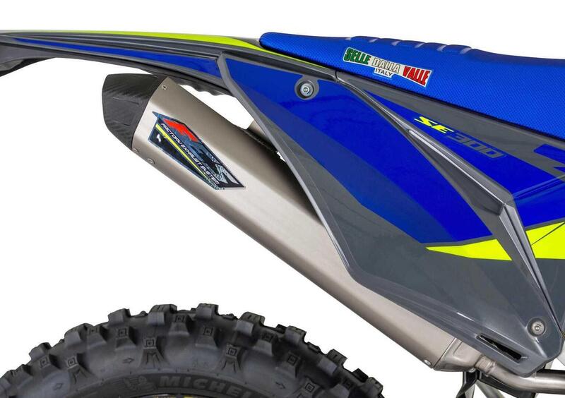 Sherco 300 SE 300 SE Factory (2024) (11)