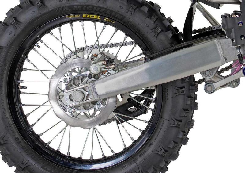 Sherco 300 SE 300 SE Factory (2024) (12)