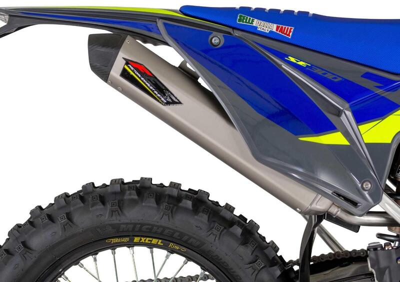 Sherco 300 SE 300 SE Factory (2024) (13)