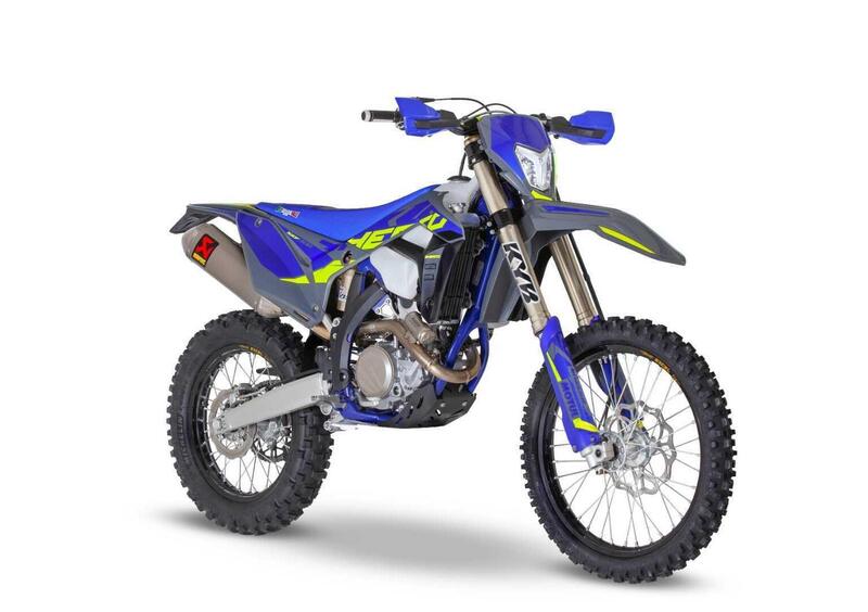 Sherco 300 SEF 300 SEF Factory (2024) (7)