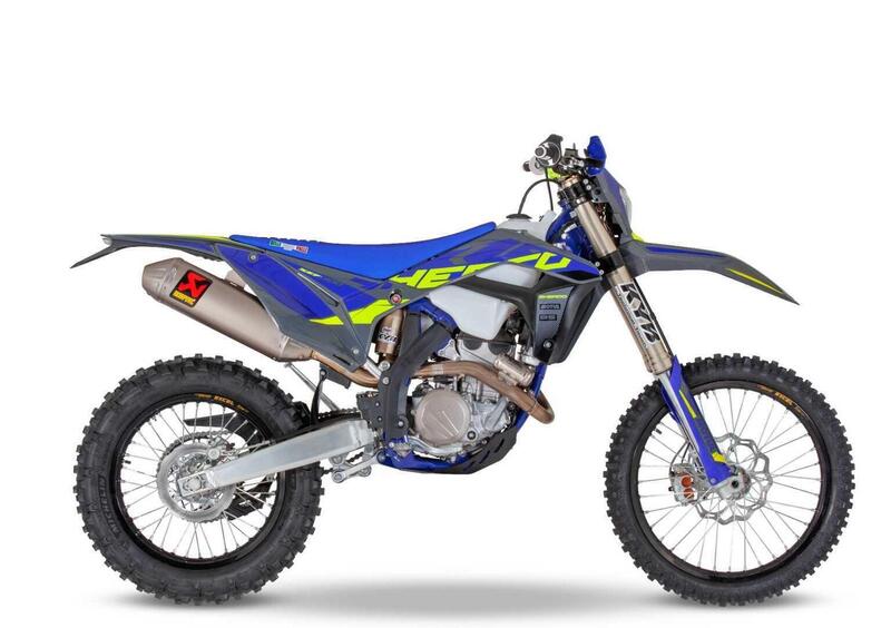 Sherco 300 SEF 300 SEF Factory (2024) (6)