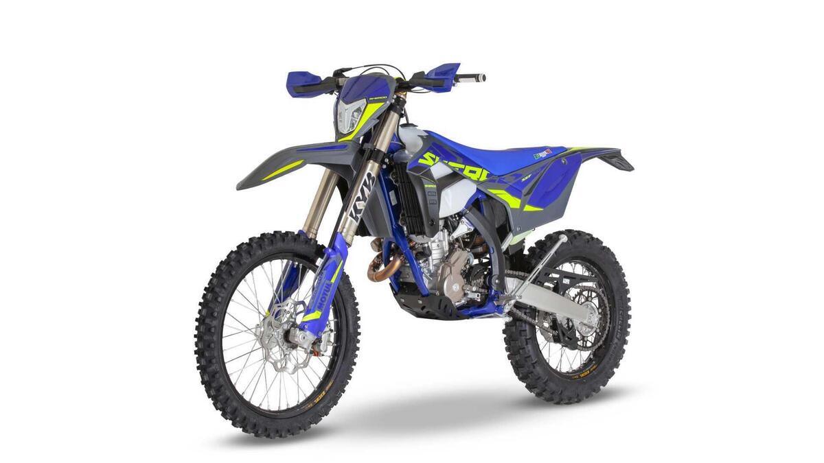 Sherco 300 SEF Factory (2024)