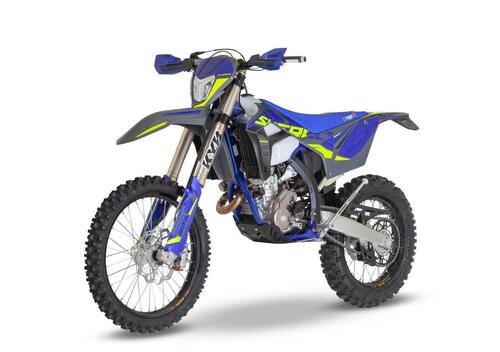 Sherco 300 SEF Factory (2024)