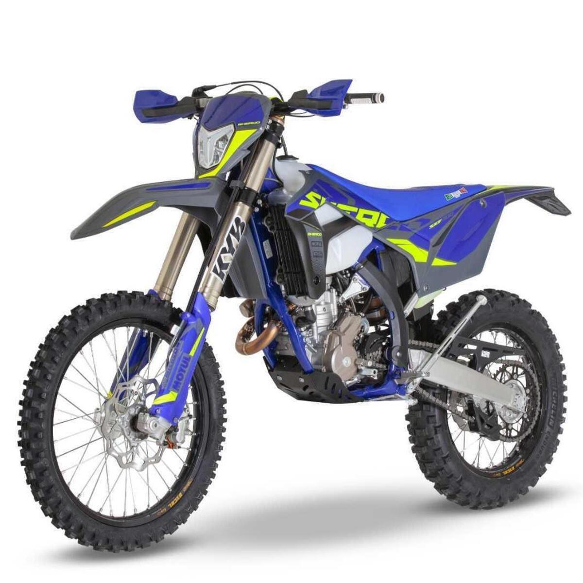 Sherco 300 SEF Factory (2024)