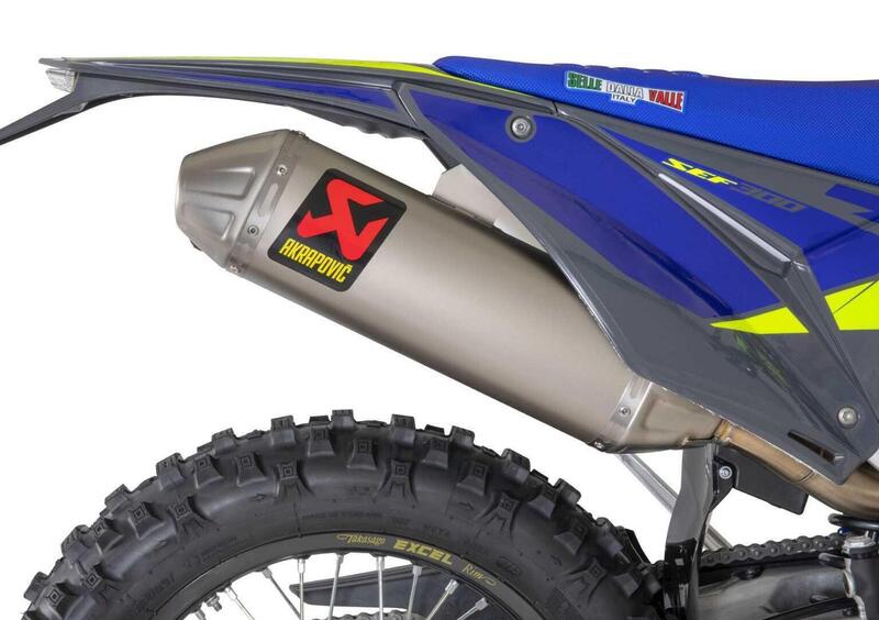 Sherco 300 SEF 300 SEF Factory (2024) (10)