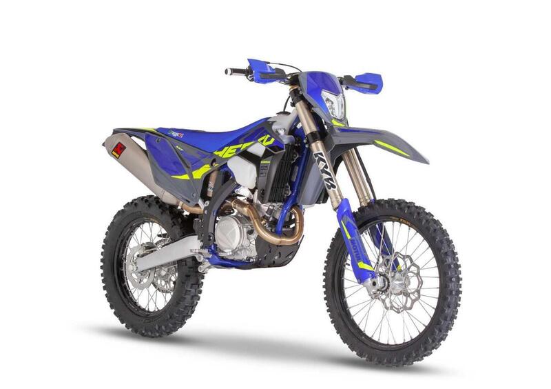 Sherco 450 SEF 450 SEF Factory (2024) (7)