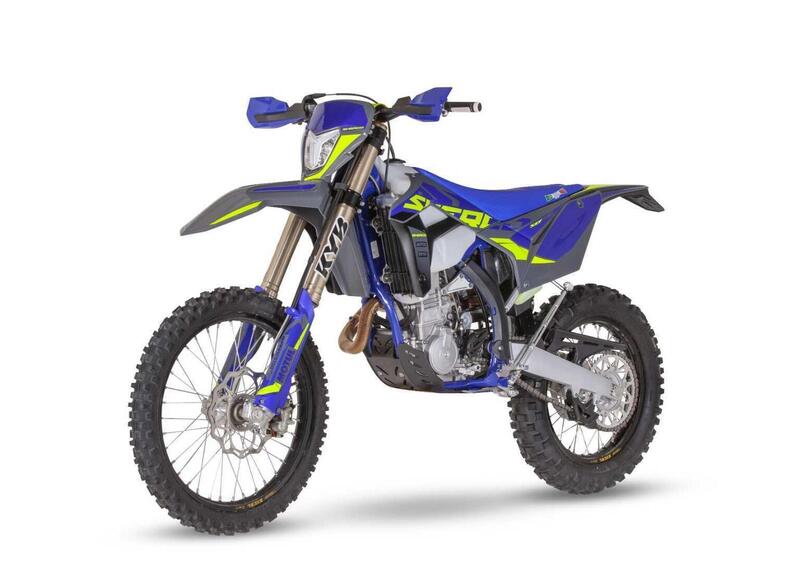 Sherco 450 SEF 450 SEF Factory (2024)