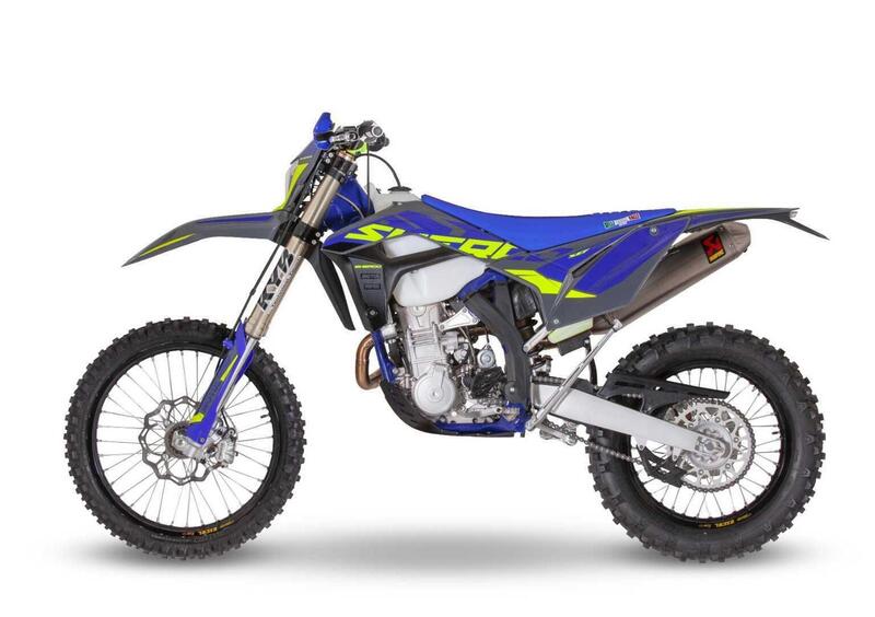 Sherco 450 SEF 450 SEF Factory (2024) (2)