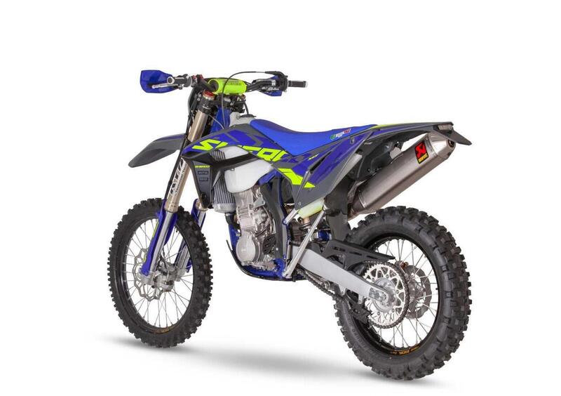 Sherco 450 SEF 450 SEF Factory (2024) (3)